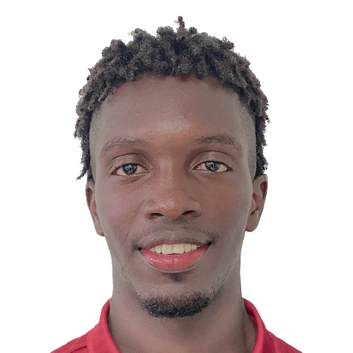Gali Balanta Face Scan