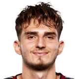 Adrion Pajaziti Face Scan