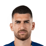 Yellu Santiago Face Scan