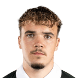 Dylan Durivaux Career Mode headshot