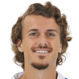 Carlos Romero Face Scan