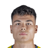 Espigares Face Scan