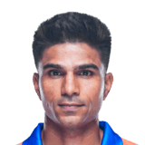 Aakash Sangwan Face Scan