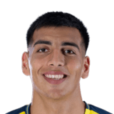 Thiago Ojeda Face Scan