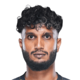 Alex Saji Face Scan
