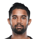 Manoj Mohammad Face Scan