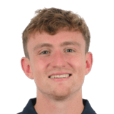 James Maxwell Face Scan