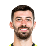 Simone Ghidotti Face Scan
