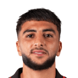 Ibrahim Salah Career Mode headshot