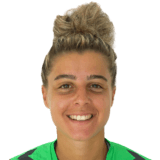 Morgane Belkhiter Face Scan