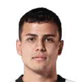 Rodrigo Villalba Face Scan