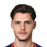 Dion Kacuri Face Scan