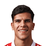 Mateus Fernandes Face Scan
