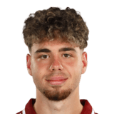 Andrei Borza Face Scan