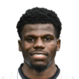 Nachon Nsingi Face Scan