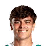 Miguel Nóbrega Face Scan