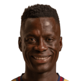 Mor Ndiaye Face Scan