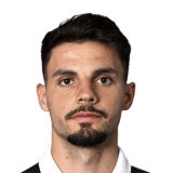 Uran Bislimi Face Scan