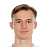 André Picornell Face Scan
