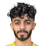 Mohammed Al Abdullah