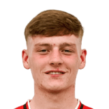 Owen Lunt Face Scan