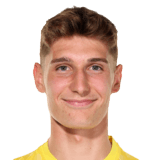 Ben Nelson Face Scan