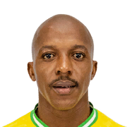 Khuliso Mudau