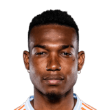 Nelson Quiñónes Career Mode headshot