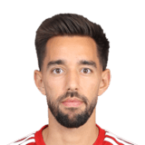 Andrezinho Face Scan