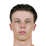 Timo Schlieck Face Scan