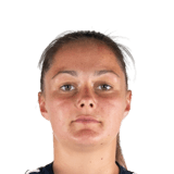 Marion Haelewyn Face Scan