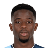 Salifou Soumah Face Scan