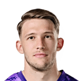 Pascal Fallmann Face Scan