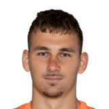 Adam Stejskal Face Scan
