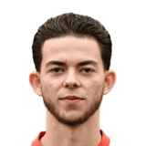 Dijon Kameri Face Scan