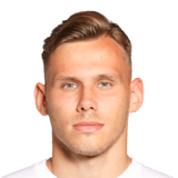 Nik Prelec Career Mode headshot