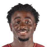 Joseph Nduquidi Face Scan