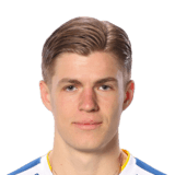 Felix Eriksson Face Scan