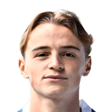 Matte Smets Face Scan
