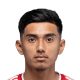 Sergio Oregel Face Scan