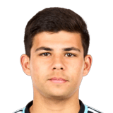 Anthony Markanich Jr Face Scan