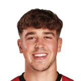 Oliver Arblaster Career Mode headshot