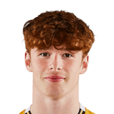 Tommy McDermott Face Scan