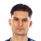 Nino Žugelj Face Scan