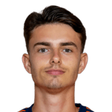 Igor Strzałek Face Scan