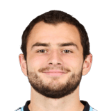 Devin Padelford Face Scan