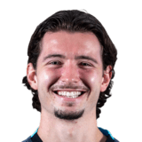 Matthew Connelly Face Scan