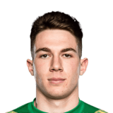 Gavin Beavers Face Scan