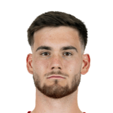 Dennis Seimen Face Scan