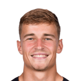 Noah Naujoks Face Scan